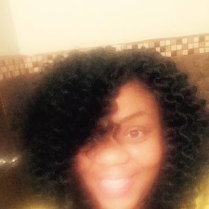 Meet your Posher, Nerissa